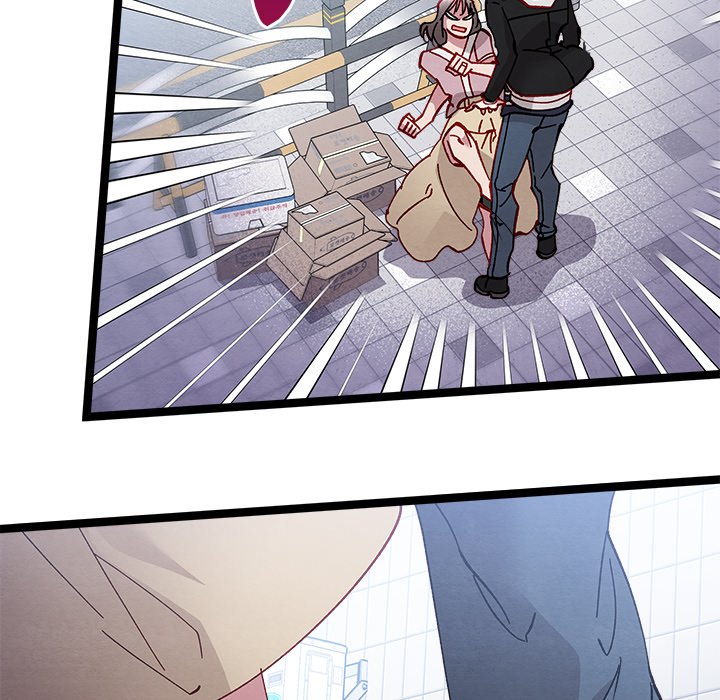 That Couple Has A Secret That Couple Has A Secret EP 47 - Toomics page 51 - 