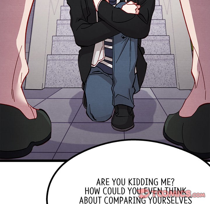 That Couple Has A Secret That Couple Has A Secret EP 47 - Toomics page 57 - 
