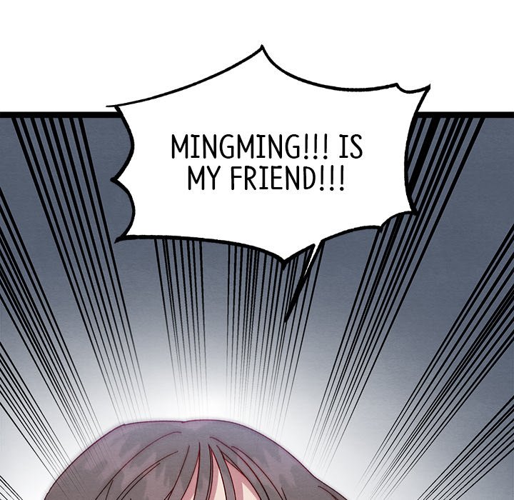 That Couple Has A Secret That Couple Has A Secret EP 47 - Toomics page 59 - 
