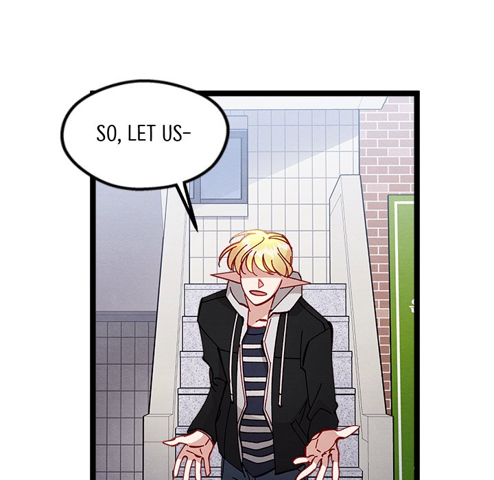 That Couple Has A Secret That Couple Has A Secret EP 47 - Toomics page 72 - 