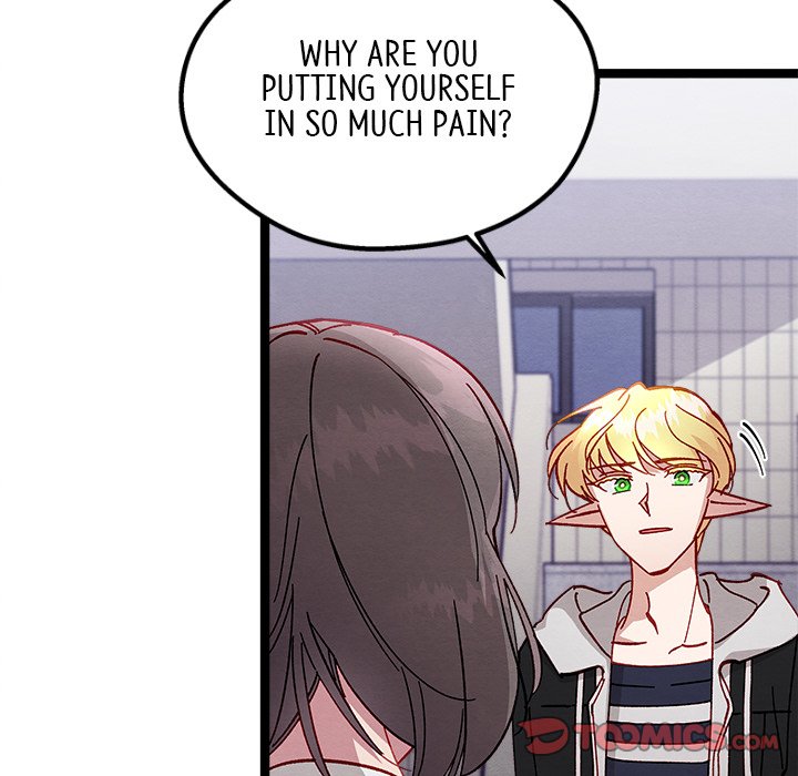 That Couple Has A Secret That Couple Has A Secret EP 47 - Toomics page 84 - 