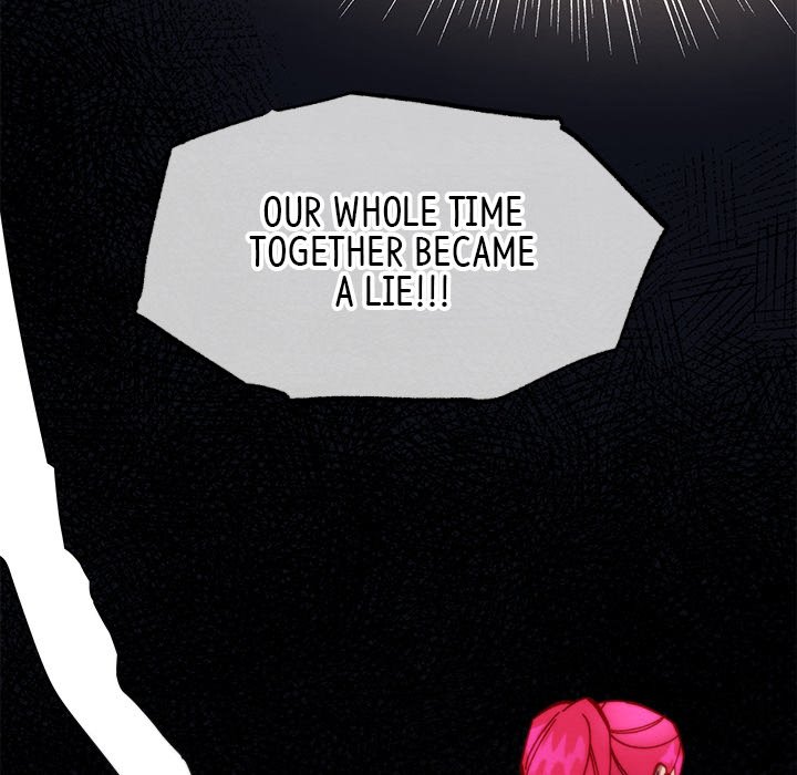 That Couple Has A Secret That Couple Has A Secret EP 47 - Toomics page 91 - 