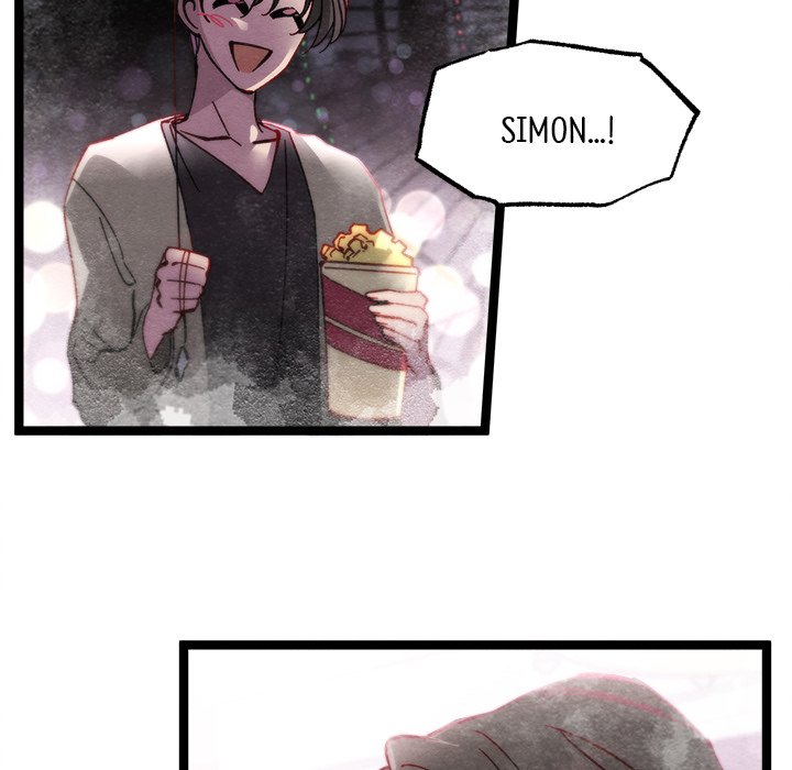 That Couple Has A Secret That Couple Has A Secret EP 47 - Toomics page 99 - 