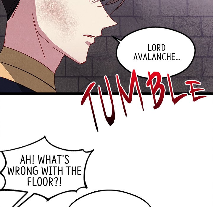 That Couple Has A Secret That Couple Has A Secret EP 48 - Toomics page 112 - 