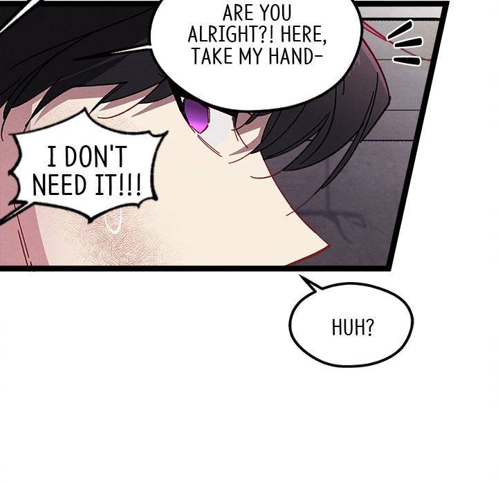 That Couple Has A Secret That Couple Has A Secret EP 48 - Toomics page 113 - 