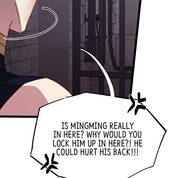 That Couple Has A Secret That Couple Has A Secret EP 48 - Toomics page 115 - 