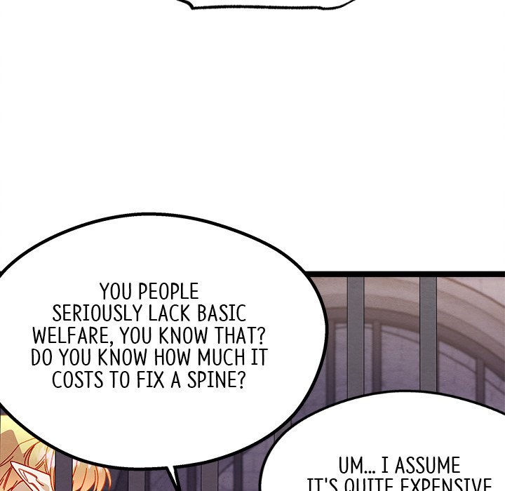 That Couple Has A Secret That Couple Has A Secret EP 48 - Toomics page 116 - 