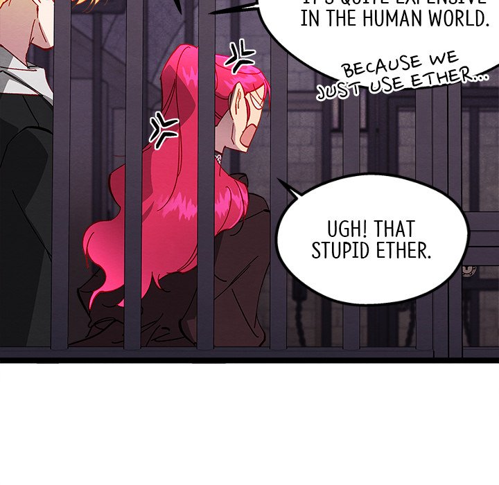 That Couple Has A Secret That Couple Has A Secret EP 48 - Toomics page 117 - 