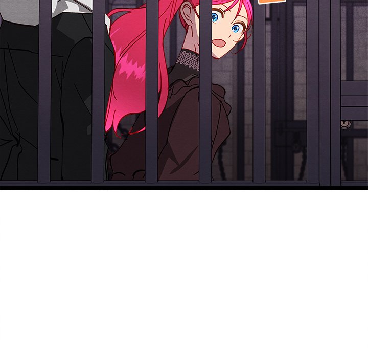That Couple Has A Secret That Couple Has A Secret EP 48 - Toomics page 119 - 