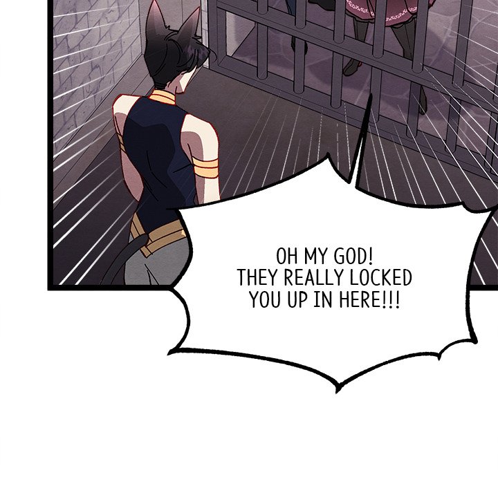 That Couple Has A Secret That Couple Has A Secret EP 48 - Toomics page 122 - 