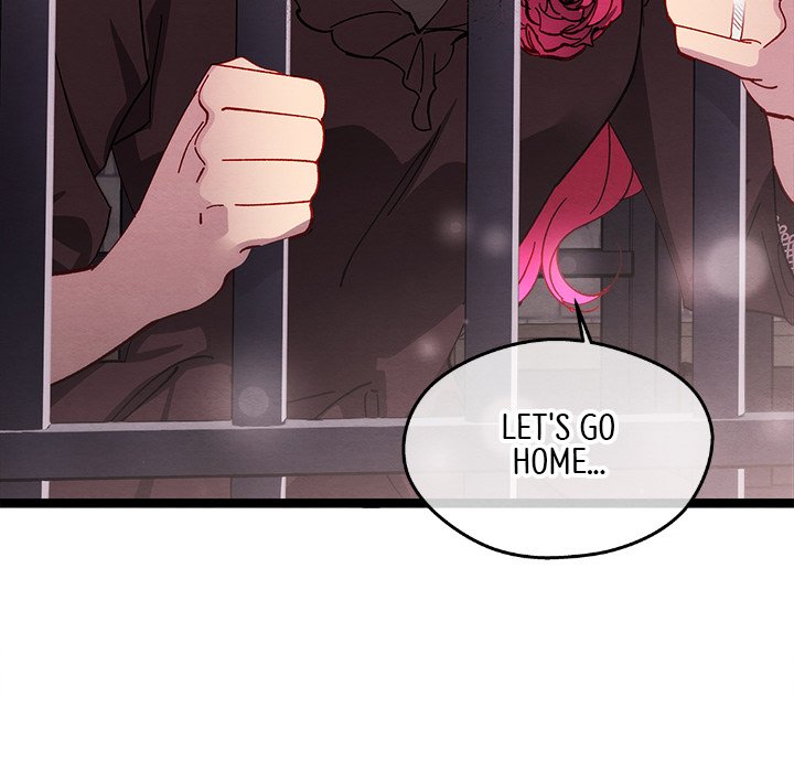 That Couple Has A Secret That Couple Has A Secret EP 48 - Toomics page 128 - 
