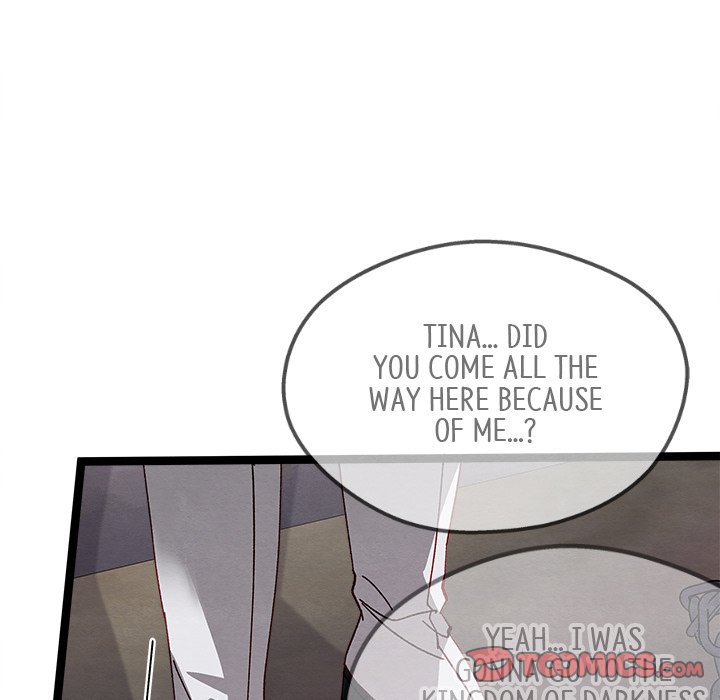 That Couple Has A Secret That Couple Has A Secret EP 48 - Toomics page 129 - 