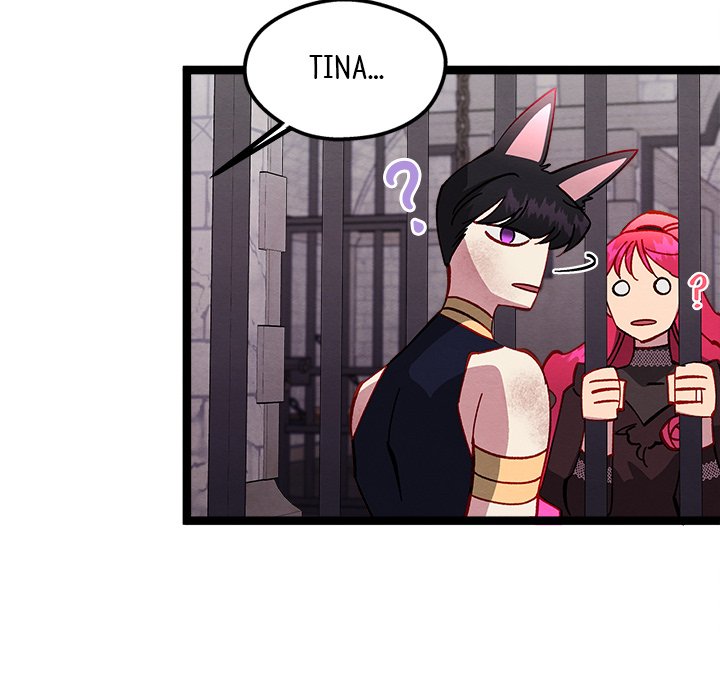 That Couple Has A Secret That Couple Has A Secret EP 48 - Toomics page 135 - 