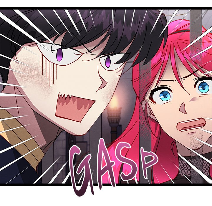 That Couple Has A Secret That Couple Has A Secret EP 48 - Toomics page 136 - 