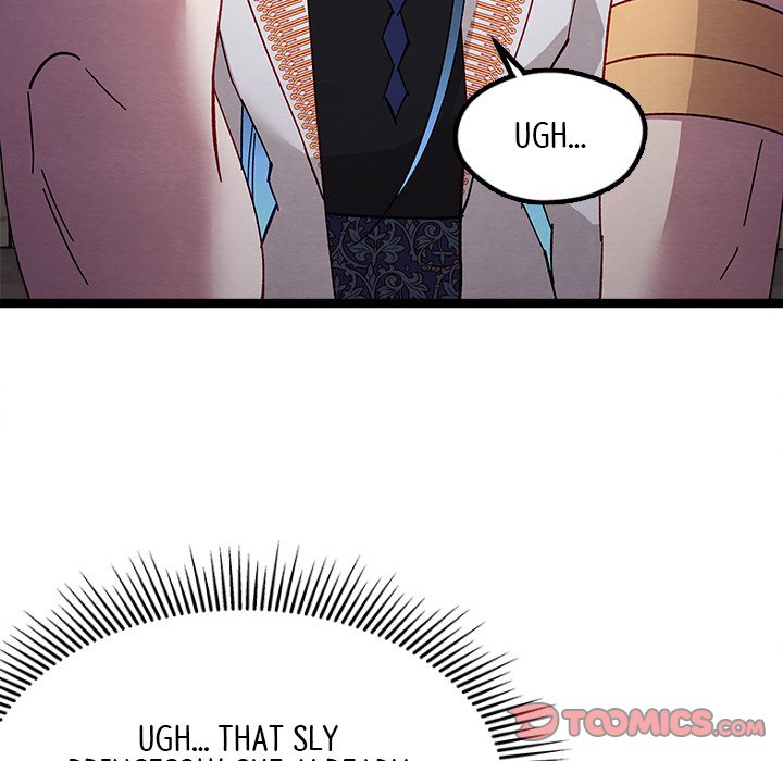 That Couple Has A Secret That Couple Has A Secret EP 48 - Toomics page 21 - 