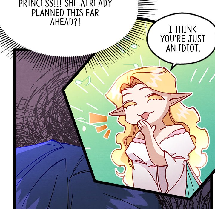 That Couple Has A Secret That Couple Has A Secret EP 48 - Toomics page 22 - 
