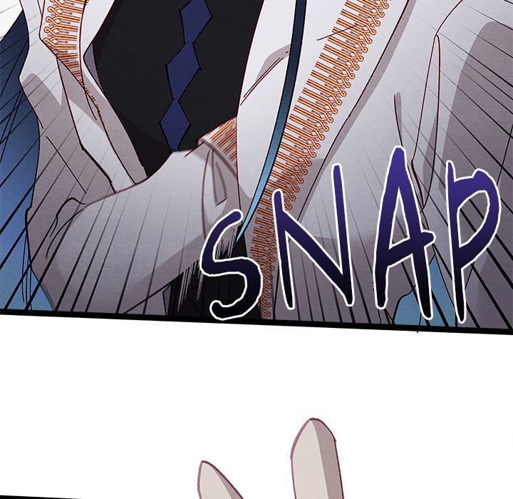 That Couple Has A Secret That Couple Has A Secret EP 48 - Toomics page 28 - 