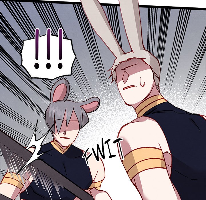 That Couple Has A Secret That Couple Has A Secret EP 48 - Toomics page 29 - 