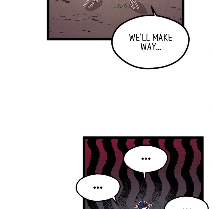 That Couple Has A Secret That Couple Has A Secret EP 48 - Toomics page 34 - 