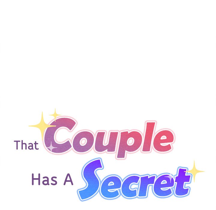 That Couple Has A Secret That Couple Has A Secret EP 48 - Toomics page 37 - 