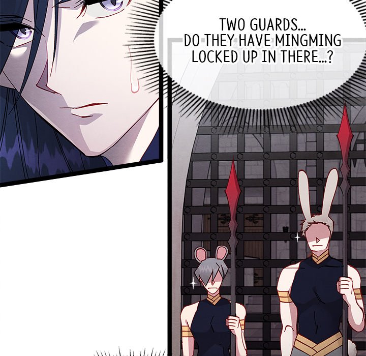 That Couple Has A Secret That Couple Has A Secret EP 48 - Toomics page 7 - 