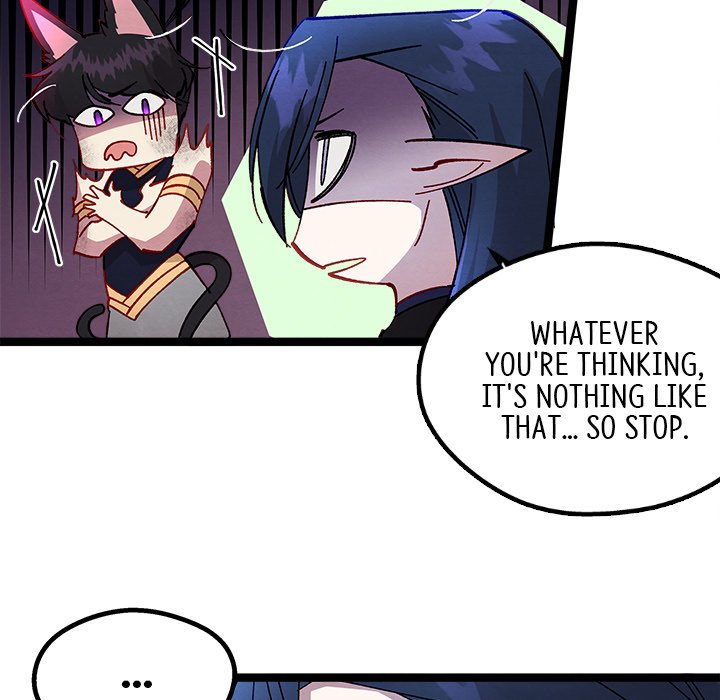 That Couple Has A Secret That Couple Has A Secret EP 48 - Toomics page 64 - 