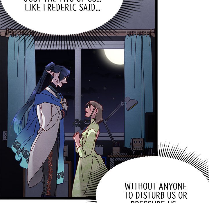That Couple Has A Secret That Couple Has A Secret EP 48 - Toomics page 79 - 