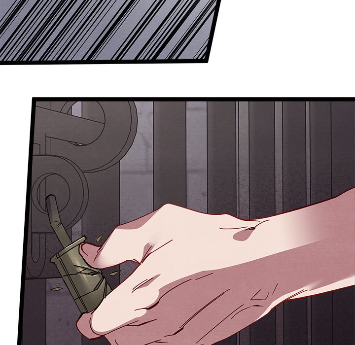 That Couple Has A Secret That Couple Has A Secret EP 49 - Toomics page 104 - 