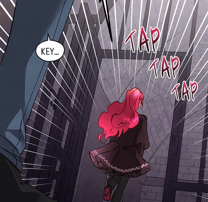 That Couple Has A Secret That Couple Has A Secret EP 49 - Toomics page 106 - 