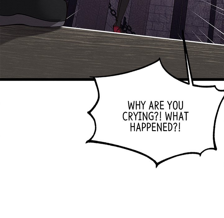 That Couple Has A Secret That Couple Has A Secret EP 49 - Toomics page 107 - 