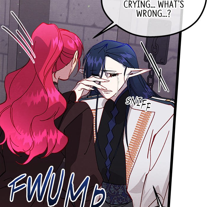 That Couple Has A Secret That Couple Has A Secret EP 49 - Toomics page 109 - 