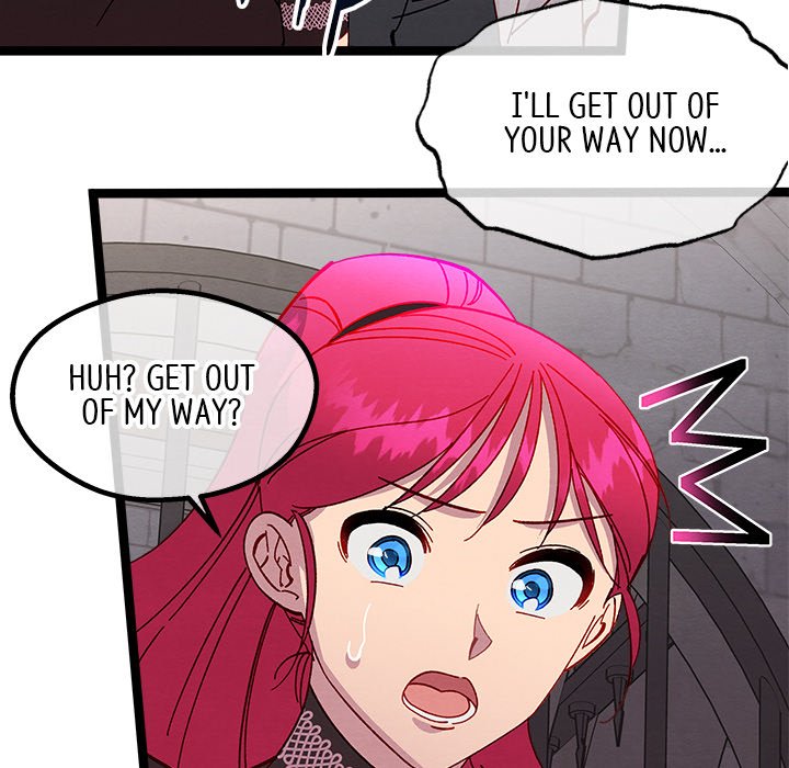 That Couple Has A Secret That Couple Has A Secret EP 49 - Toomics page 110 - 