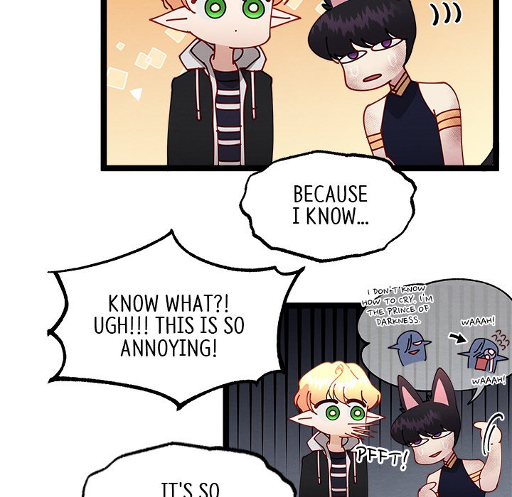 That Couple Has A Secret That Couple Has A Secret EP 49 - Toomics page 113 - 