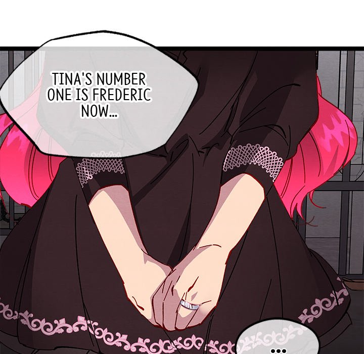 That Couple Has A Secret That Couple Has A Secret EP 49 - Toomics page 115 - 