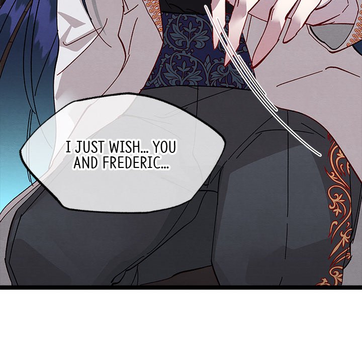 That Couple Has A Secret That Couple Has A Secret EP 49 - Toomics page 119 - 