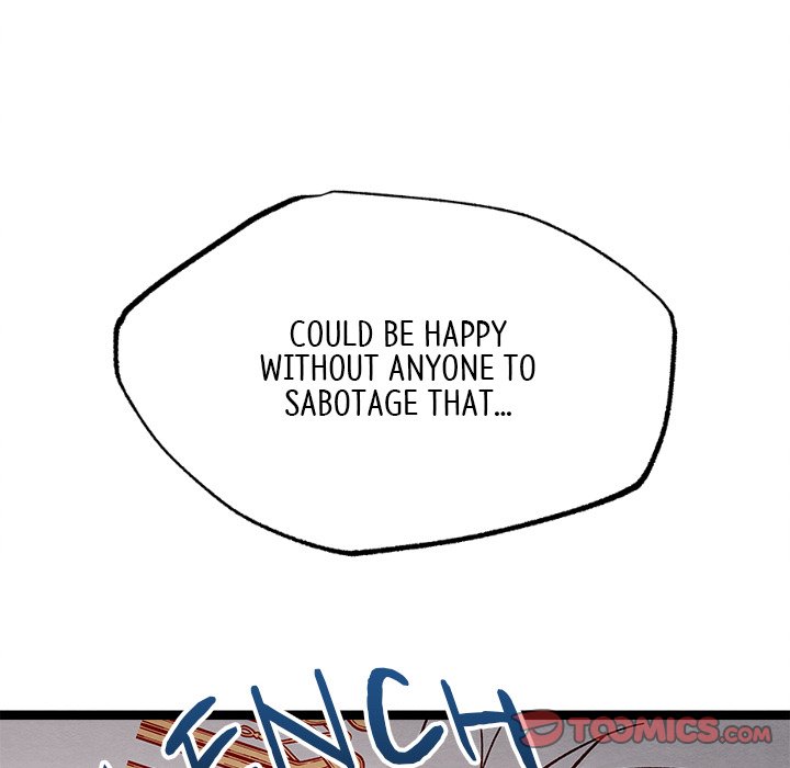 That Couple Has A Secret That Couple Has A Secret EP 49 - Toomics page 120 - 
