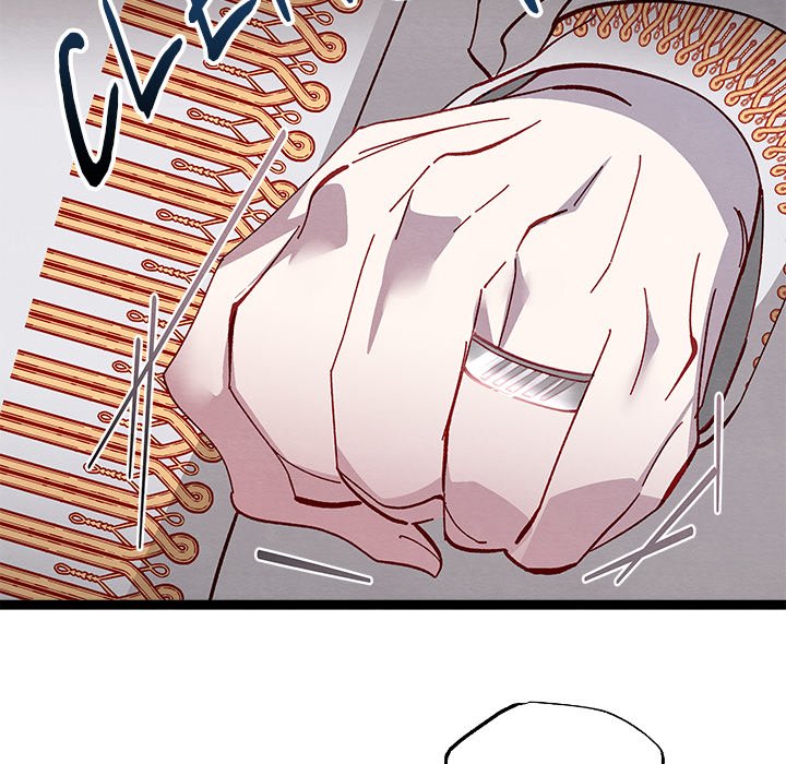 That Couple Has A Secret That Couple Has A Secret EP 49 - Toomics page 121 - 
