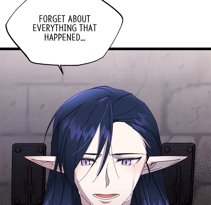 That Couple Has A Secret That Couple Has A Secret EP 49 - Toomics page 123 - 