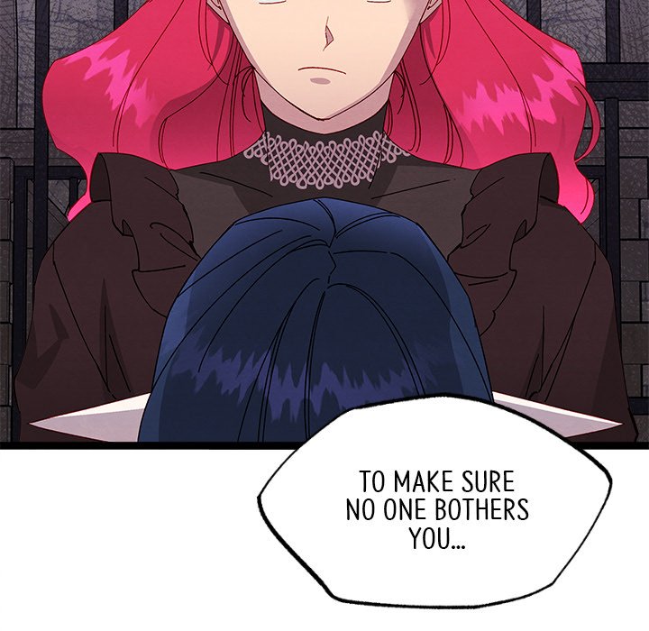 That Couple Has A Secret That Couple Has A Secret EP 49 - Toomics page 126 - 