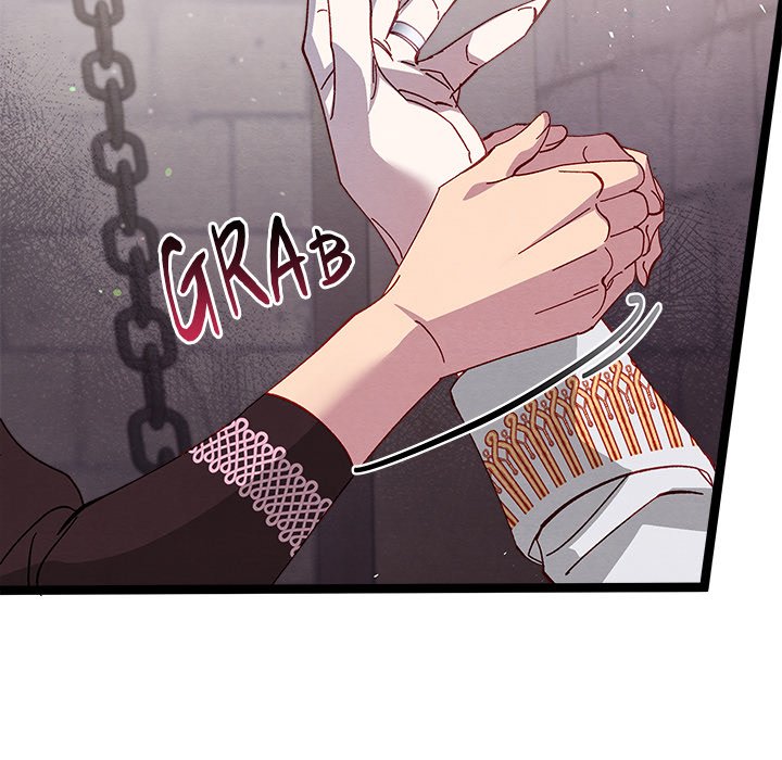 That Couple Has A Secret That Couple Has A Secret EP 49 - Toomics page 128 - 