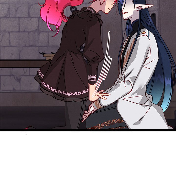 That Couple Has A Secret That Couple Has A Secret EP 49 - Toomics page 130 - 