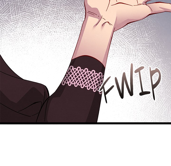 That Couple Has A Secret That Couple Has A Secret EP 49 - Toomics page 132 - 