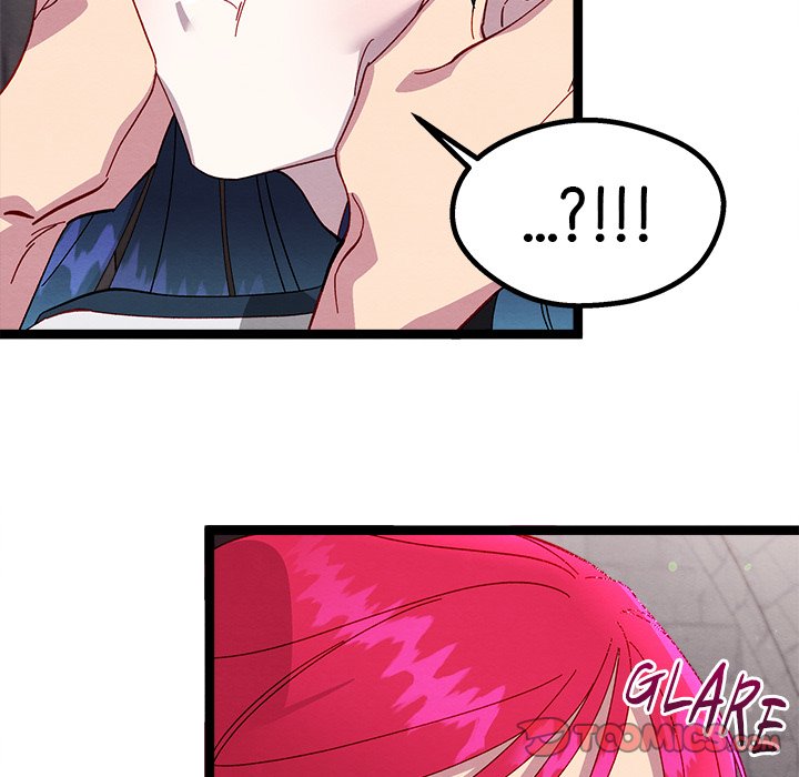 That Couple Has A Secret That Couple Has A Secret EP 49 - Toomics page 138 - 