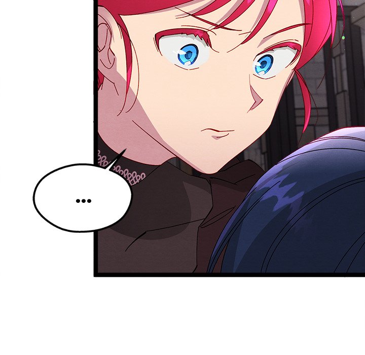 That Couple Has A Secret That Couple Has A Secret EP 49 - Toomics page 139 - 