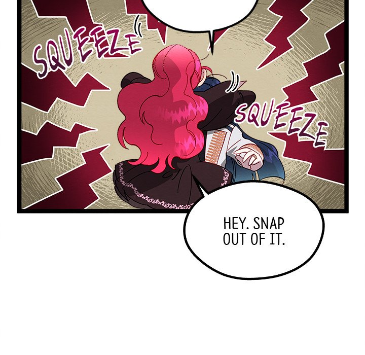 That Couple Has A Secret That Couple Has A Secret EP 49 - Toomics page 141 - 