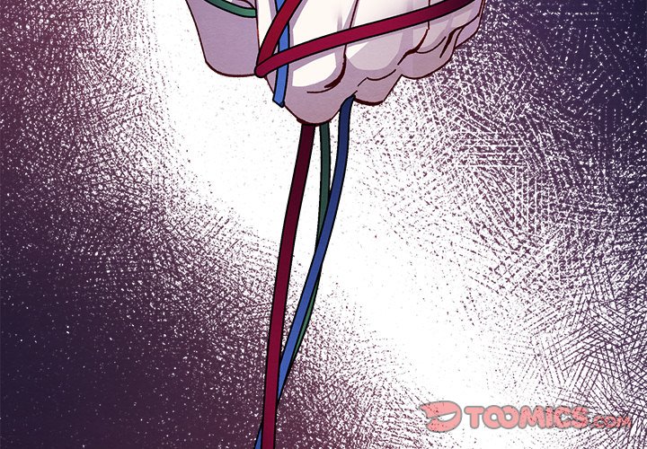 That Couple Has A Secret That Couple Has A Secret EP 49 - Toomics page 3 - 
