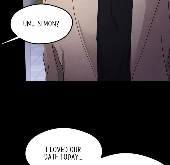 That Couple Has A Secret That Couple Has A Secret EP 49 - Toomics page 23 - 