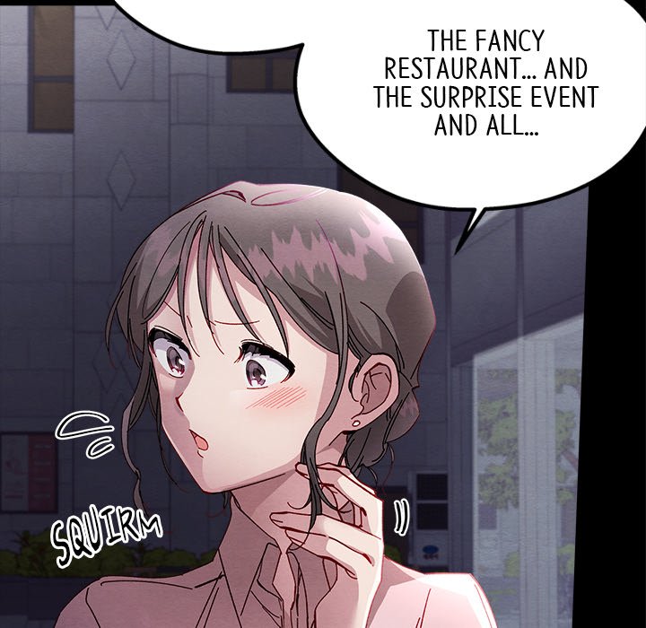 That Couple Has A Secret That Couple Has A Secret EP 49 - Toomics page 24 - 