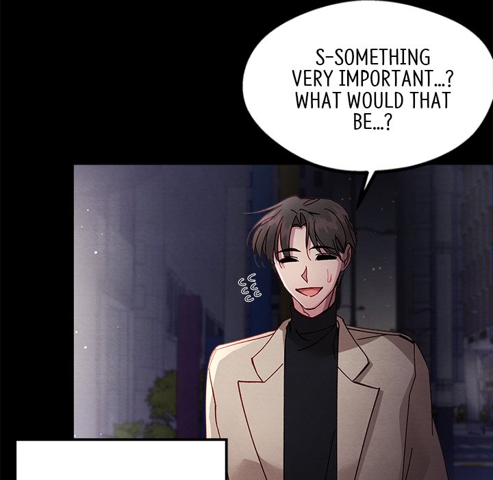 That Couple Has A Secret That Couple Has A Secret EP 49 - Toomics page 26 - 