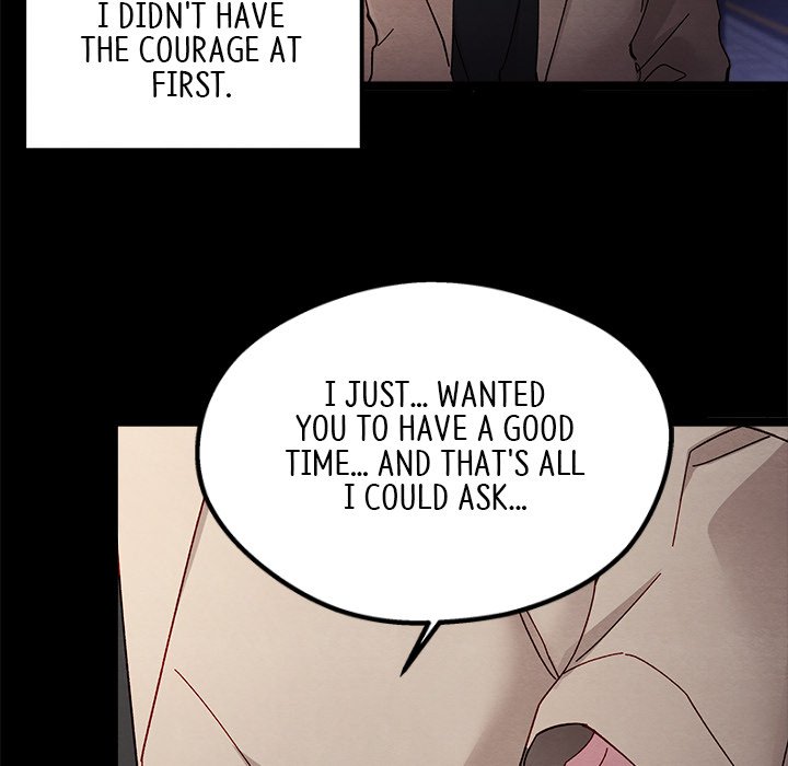 That Couple Has A Secret That Couple Has A Secret EP 49 - Toomics page 27 - 